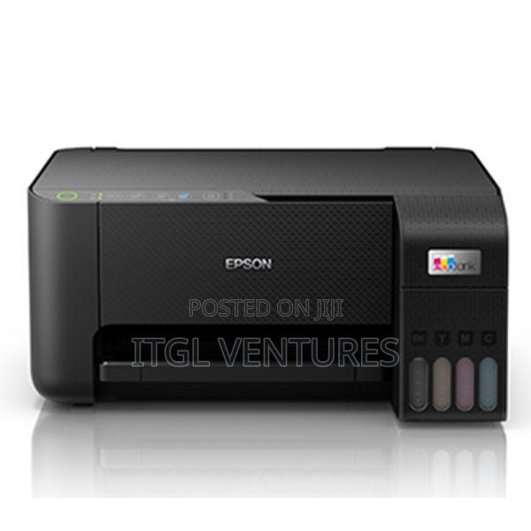 Epson Ecotank L3252