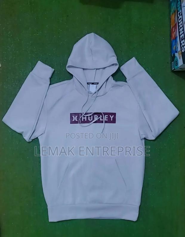 Orignal Hurley X Hoodie/Jacket Size Medium