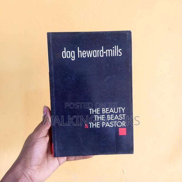 The Beauty,Beast and the Pastor · Photo 2