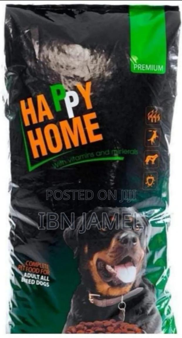Happy Home Premium Adult Dog Food. · Photo 1