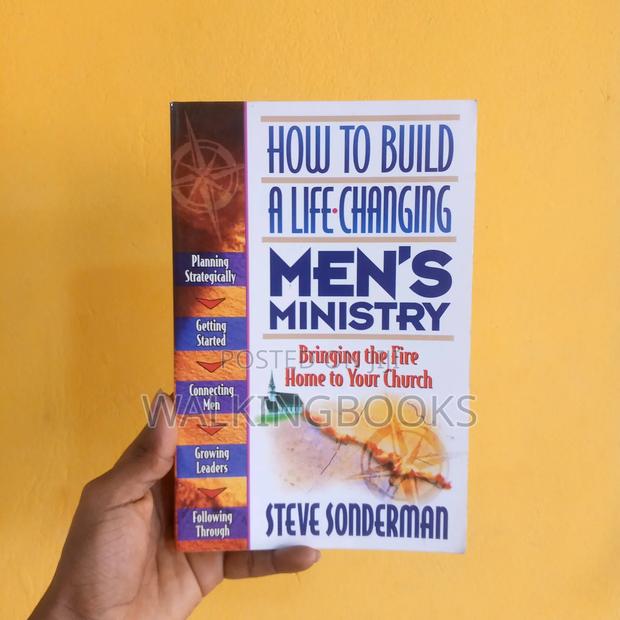 How to Build a Life Changing by Steve Sonderman · Photo 2