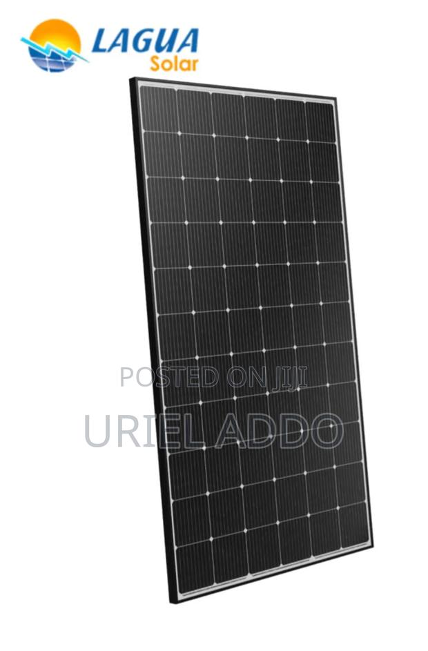 280watt Solar Panel
