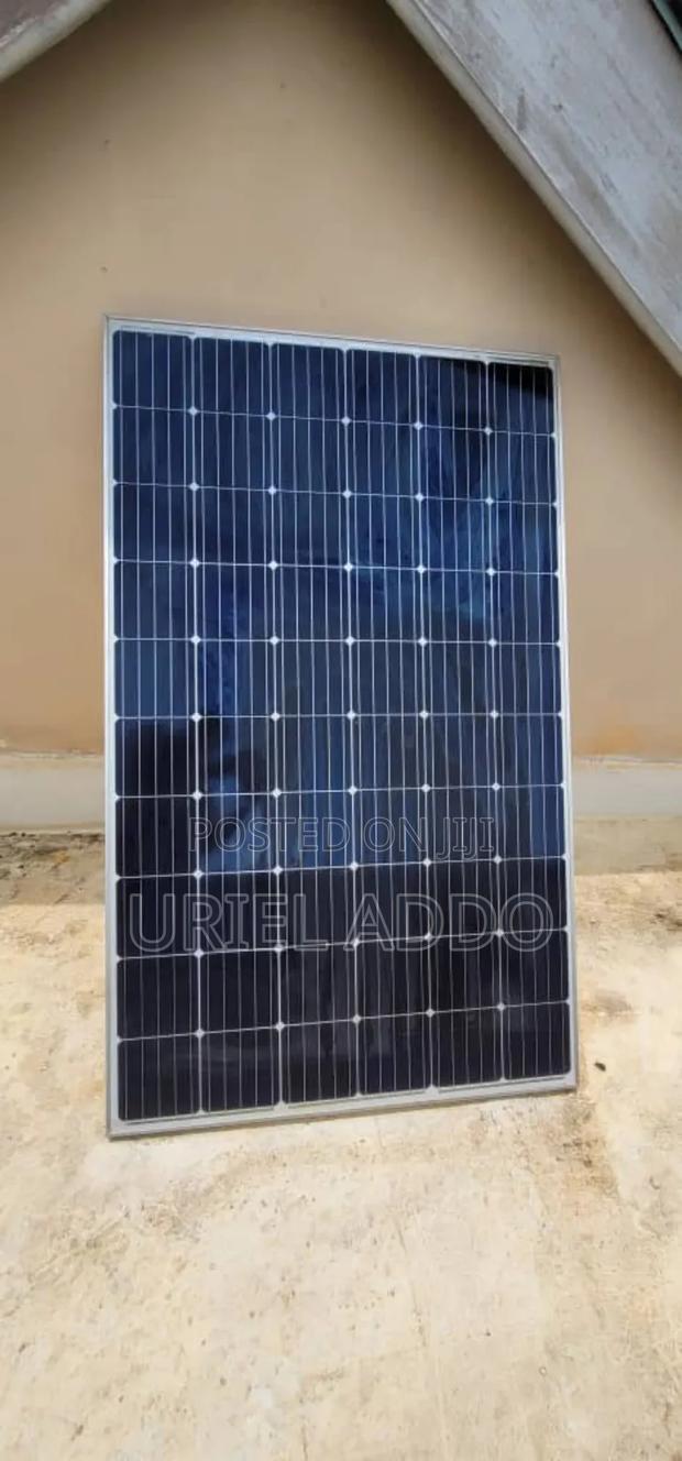 280watt Solar Panel photo 2