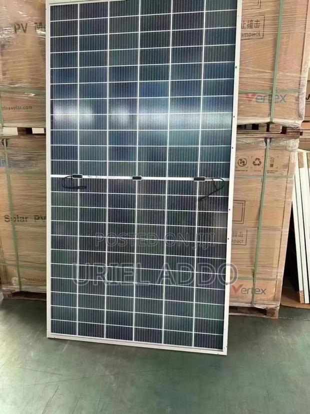 280w Mono Solar Panel