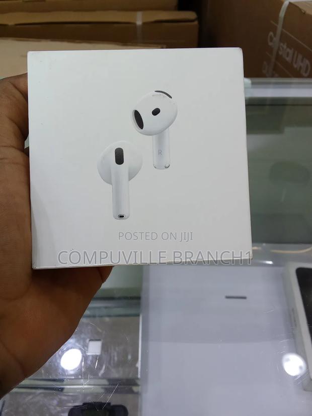 Air Pods 4 Anc · Photo 3
