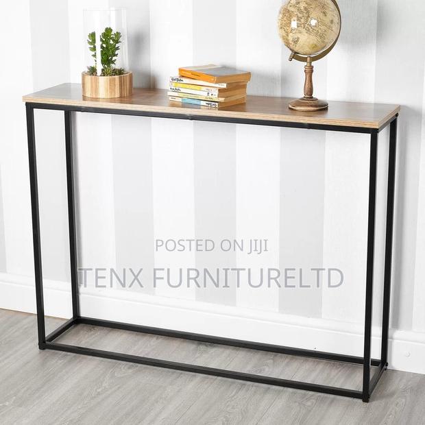 Console Table (Alos)100.5cm · Photo 3