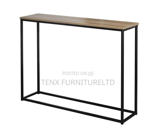 Console Table (Alos)100.5cm · Photo 4