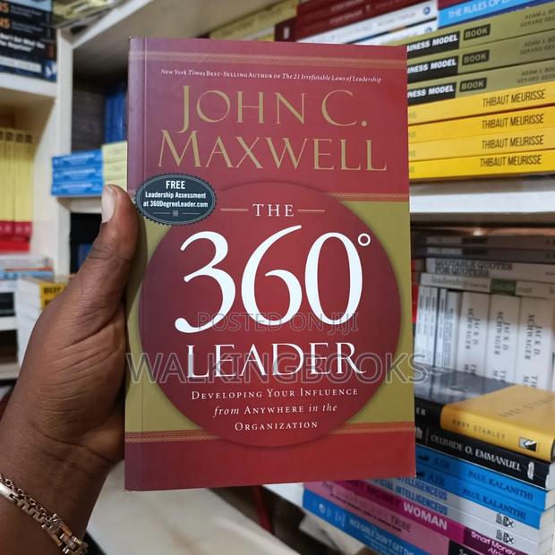 360 Leader by John Maxwell · Photo 2
