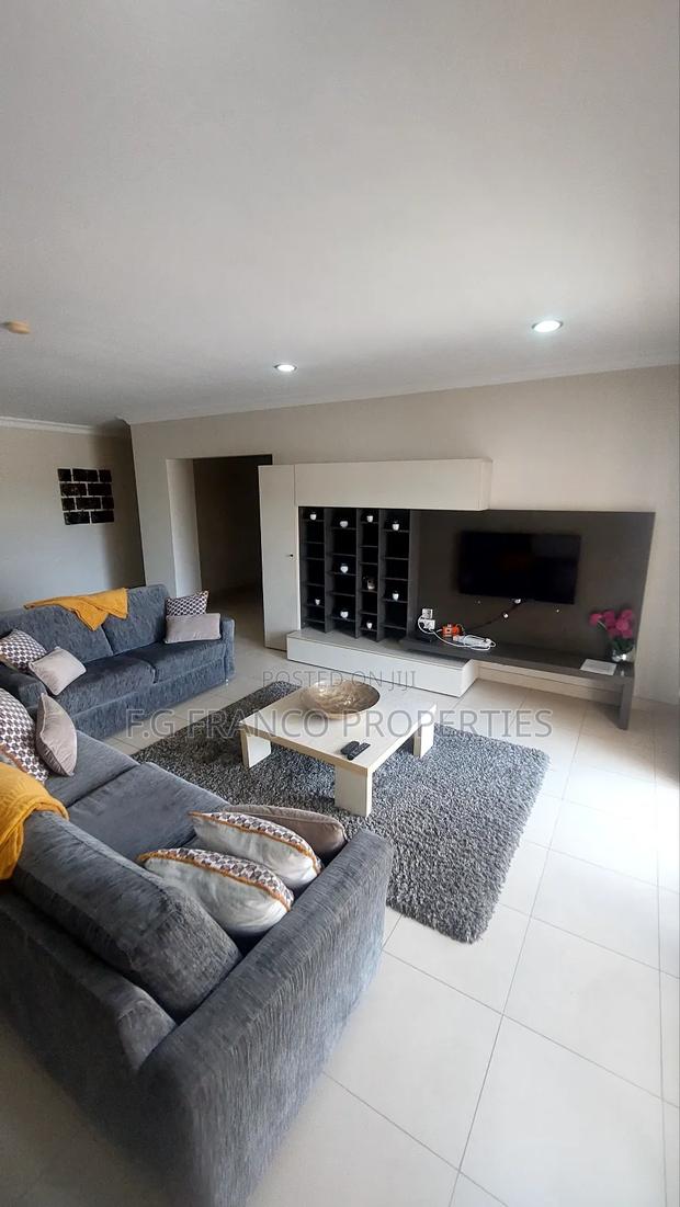 Furnished 3bdrm Apartment for sale · Photo 3