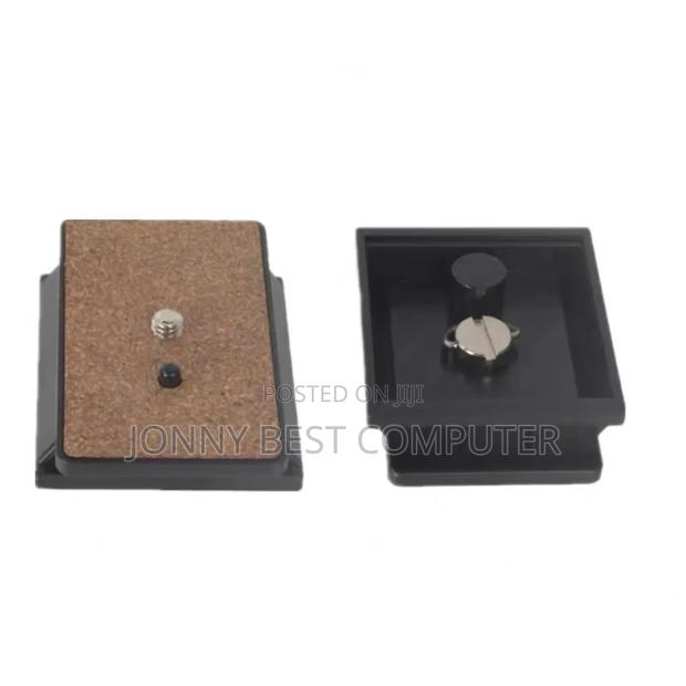 Yunteng VCT 880 Tripod Base · Photo 4