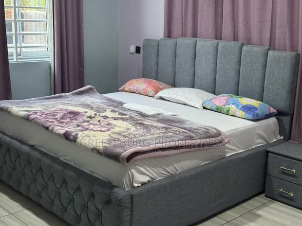 Furnished 2bdrm Apartment in East Legon for rent photo 9