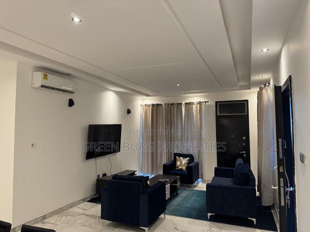 Furnished 2bdrm Apartment in East Legon for rent photo 6