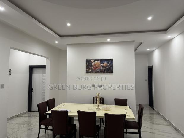 Furnished 2bdrm Apartment in East Legon for rent