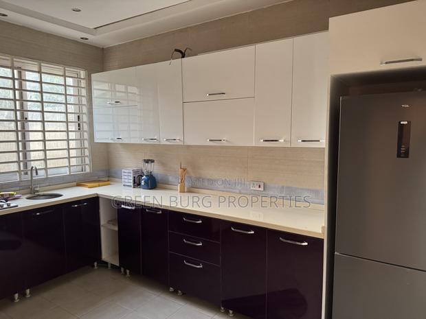 Furnished 2bdrm Apartment in East Legon for rent photo 5