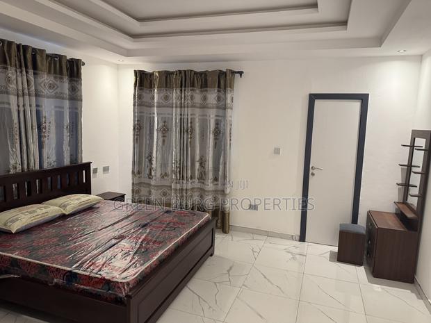 Furnished 2bdrm Apartment in East Legon for rent photo 3
