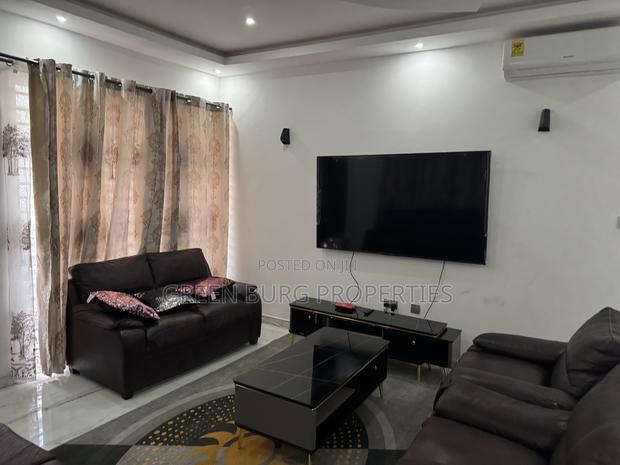 Furnished 2bdrm Apartment in East Legon for rent photo 2