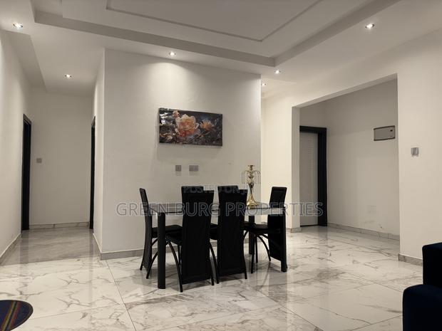 Furnished 2bdrm Apartment in East Legon for rent photo 4