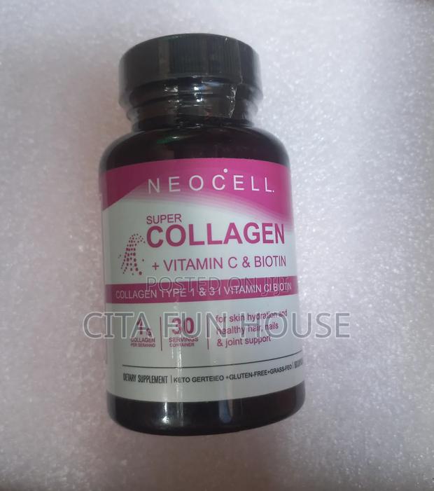 Neocell Super Collagen · Photo 2