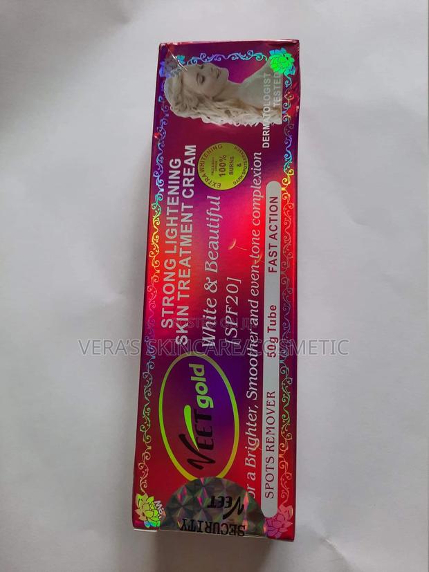Veetgold Spot Removal Treatment Cream · Photo 2