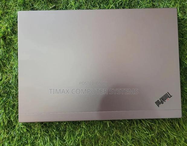 Laptop Lenovo Thinkpad T490s 16GB Intel Core I5 SSD 256GB photo 4