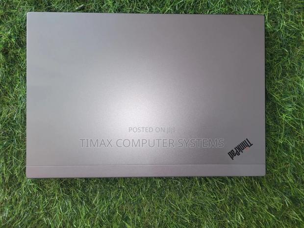 Laptop Lenovo Thinkpad T490s 16GB Intel Core I5 SSD 256GB