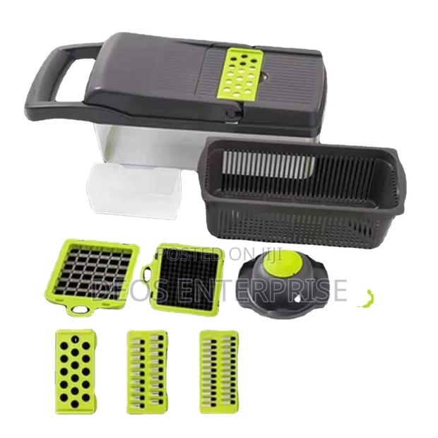 Hot Selling Vegetable Cutter · Photo 2