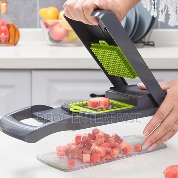 High Quality Best Onion Carrot Chopper · Photo 2