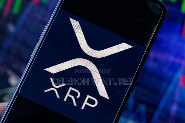 XRP Coin Token Available · Photo 2