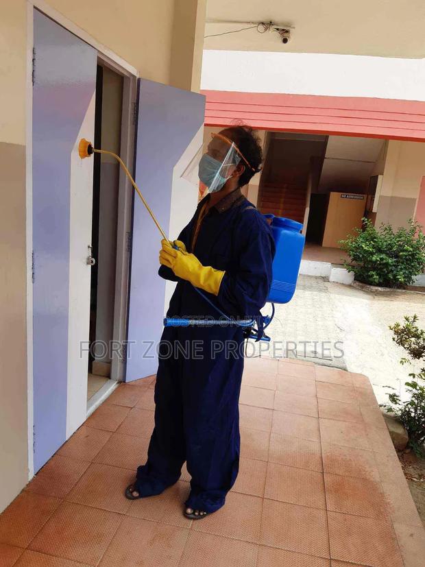 Many Days Pest Pest Protection · Photo 4
