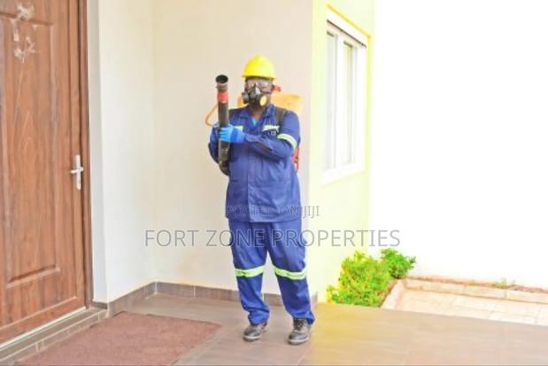 Site ,Yard and Homes Fumigation Services · Photo 2
