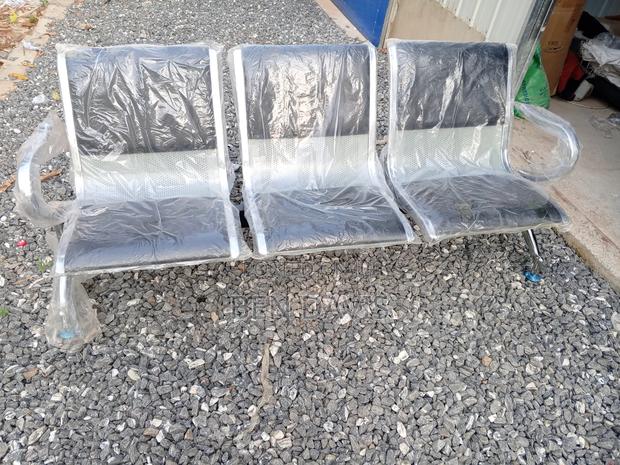 Three Seater Chairs