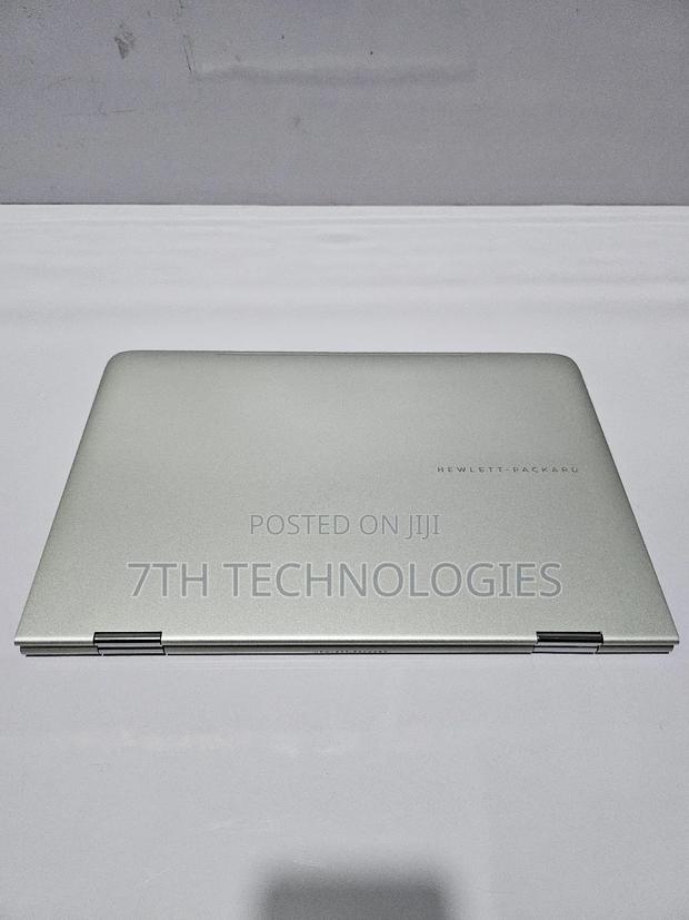Laptop HP Spectre X360 8GB Intel Core i7 SSD 256GB