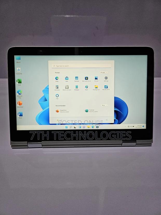 Laptop HP Spectre X360 8GB Intel Core i7 SSD 256GB photo 3