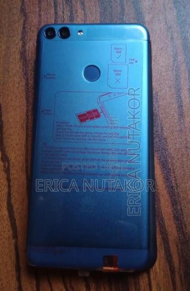 Huawei P Smart 128 GB Blue