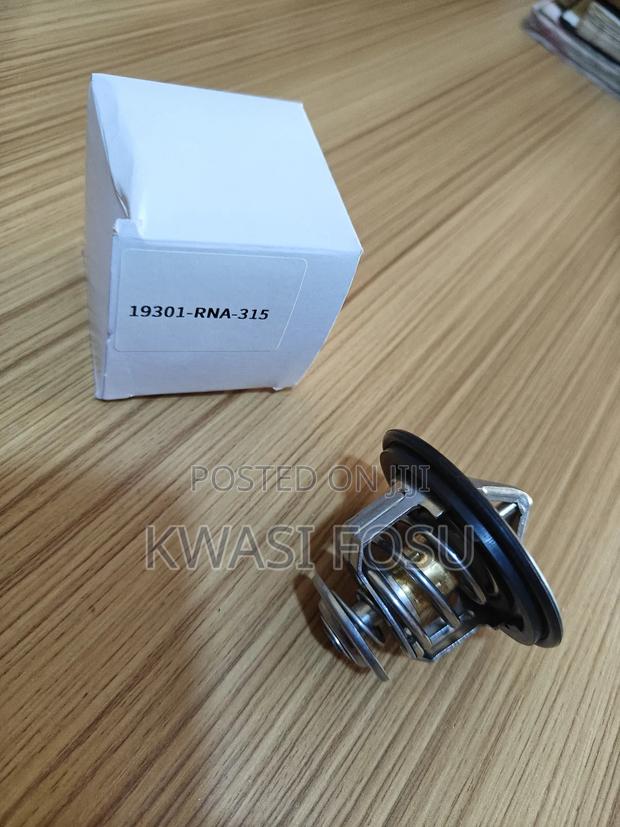 Honda Thermostats,CIVIC ,HR-V, ACURA photo 8