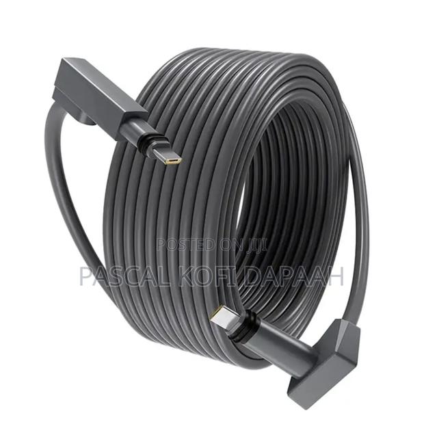Starlink Gen 2 Cables 150ft · Photo 3