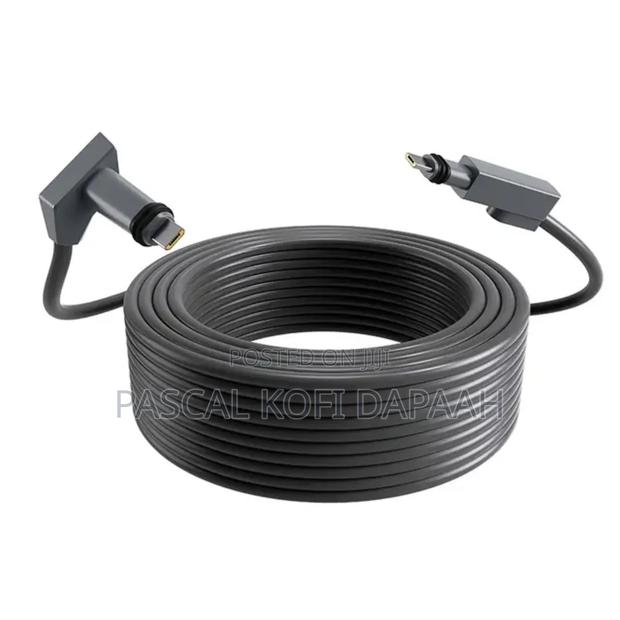 Starlink Gen 2 Cables 150ft · Photo 4
