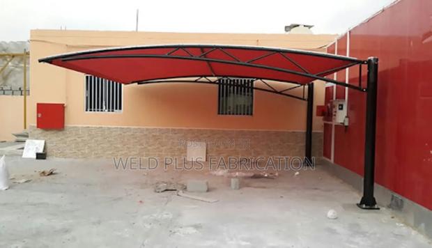 Carport Canopy · Photo 2