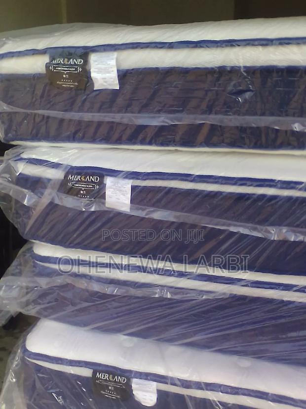Foreign Brand New Mattress