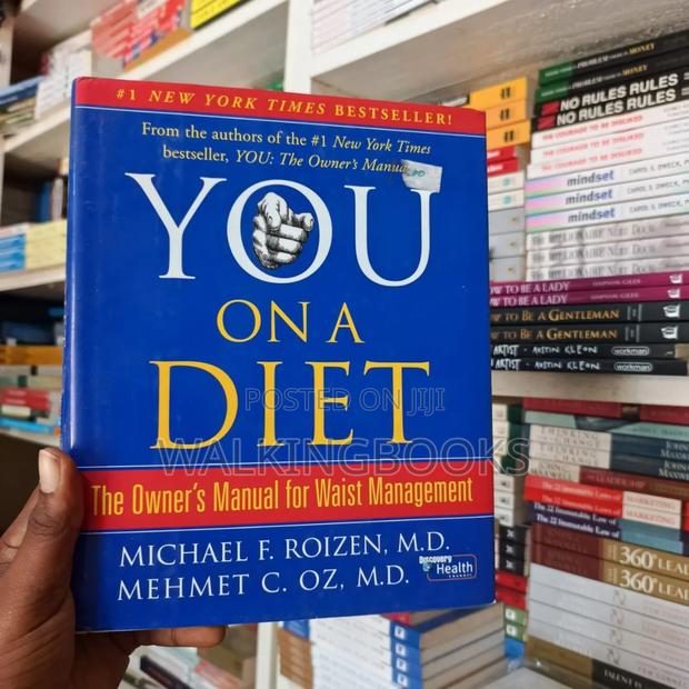 New You on a Diet · Photo 2