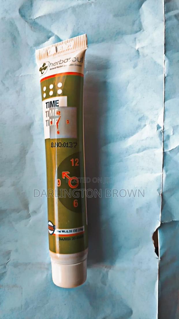 Herbasoul Delay Cream · Photo 3