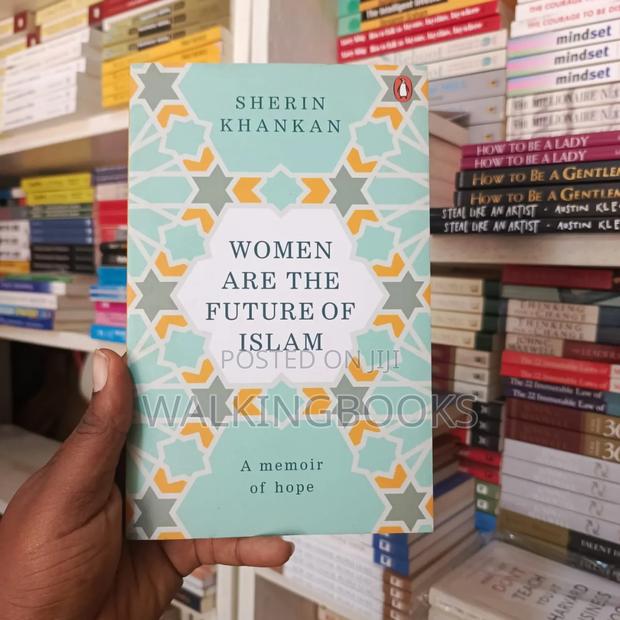 New Women Are the Future of Islam by Sherin Kankan · Photo 2