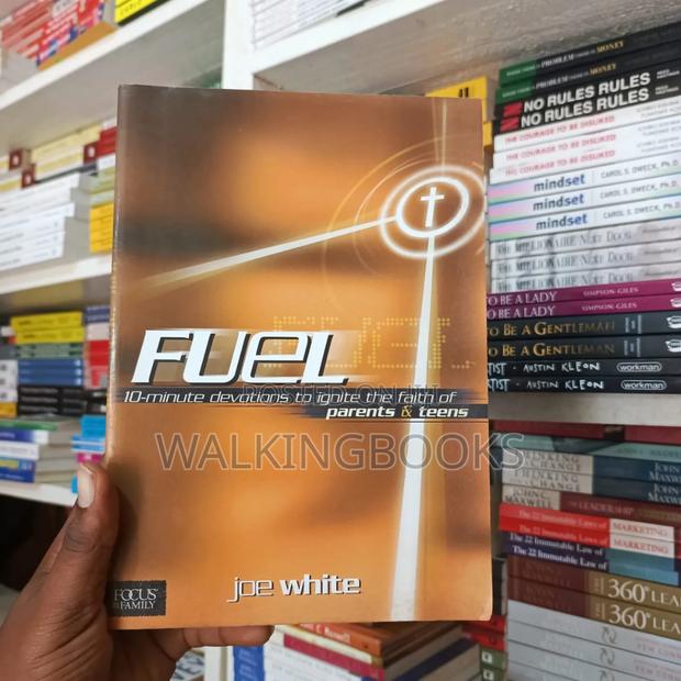 New Fuel by Joe White · Photo 2