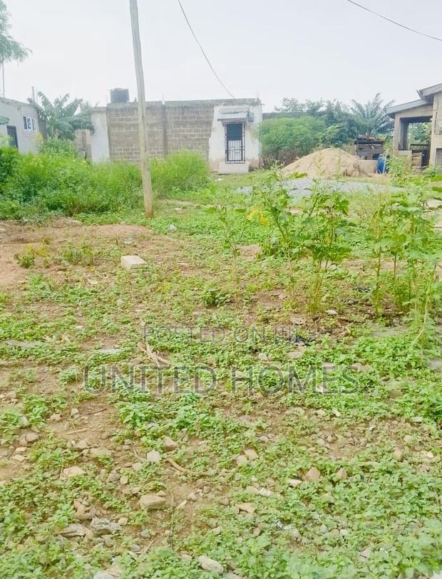 Dome 2 Plot of Land for Sale · Photo 3