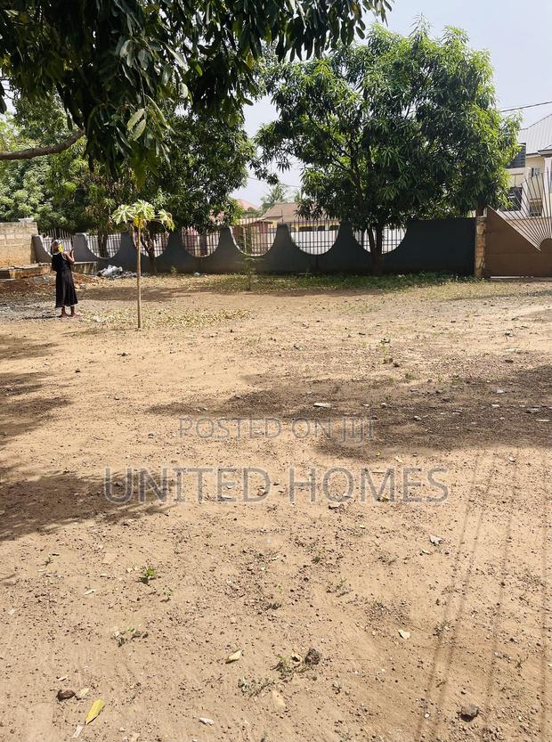 Dome 2 Plot of Land for Sale · Photo 4