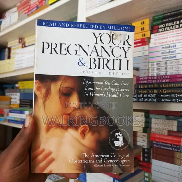 New Your Pregnancy and Birth · Photo 2