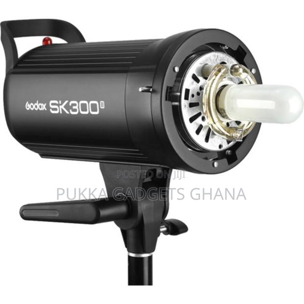 Godox Sk300 Ii Strobe · Photo 3