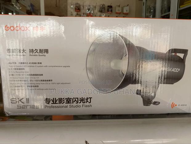 Godox Sk300 Ii Strobe · Photo 4