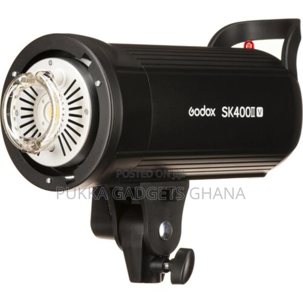 Godox Sk400ii v Series · Photo 4