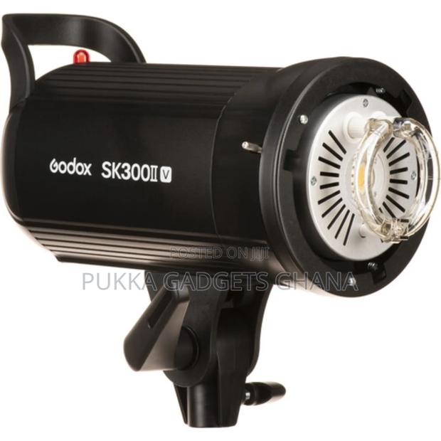 Godox Sk300ii v Series · Photo 4